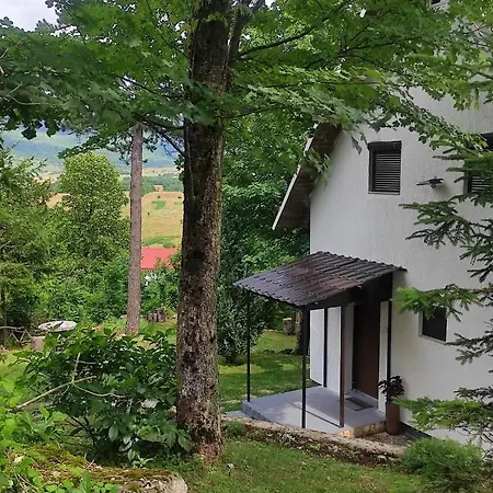 Nyaraló Kuca Za Odmor Iva
