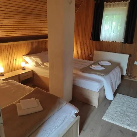 Kuca Za Odmor Iva Casa de Férias Lič