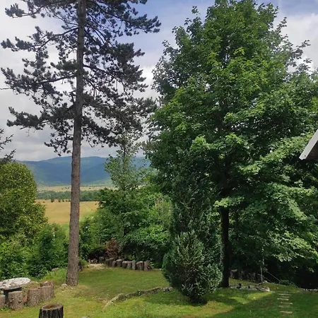 Tatil Evi Kuca Za Odmor Iva *