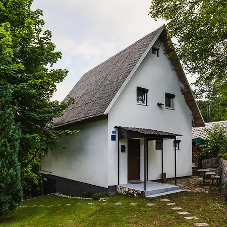 Kuca Za Odmor Iva * Lič