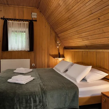 Kuca Za Odmor Iva Tatil Evi