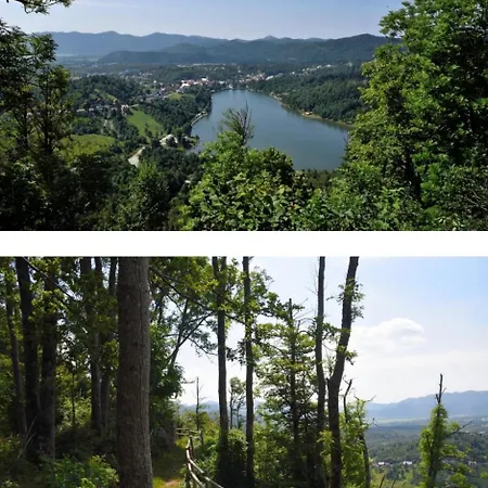 Kuca Za Odmor Iva Lič