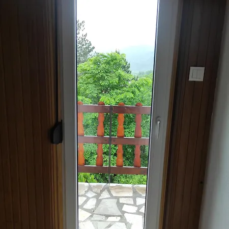 Kuca Za Odmor Iva Lič