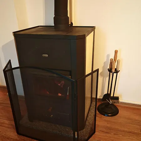 Kuca Za Odmor Iva * Lič