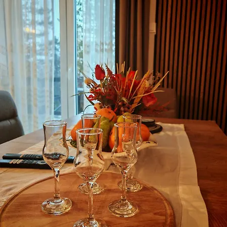 Tatil Evi Kuca Za Odmor Iva Lič