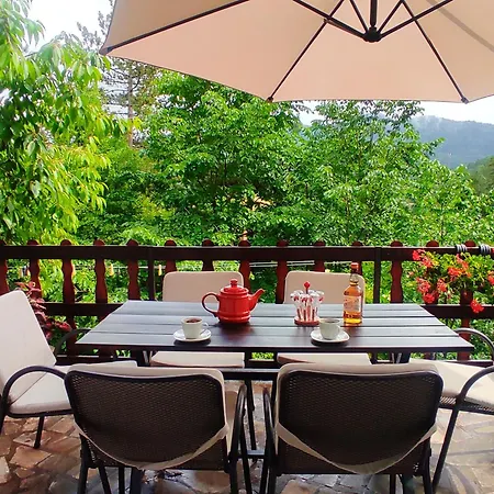 Casa de Férias Kuca Za Odmor Iva