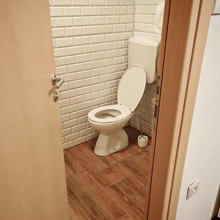 Kuca Za Odmor Iva Casa de Férias Lič