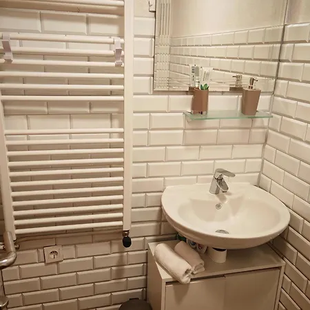 Casa de Férias Kuca Za Odmor Iva Lič
