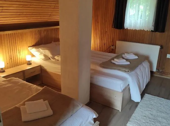 Kuca Za Odmor Iva Case de vacanță Lič