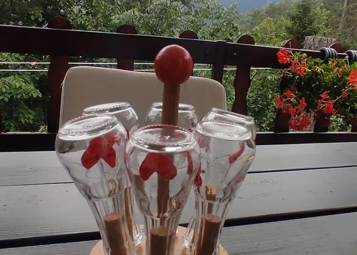 Case de vacanță Kuca Za Odmor Iva *