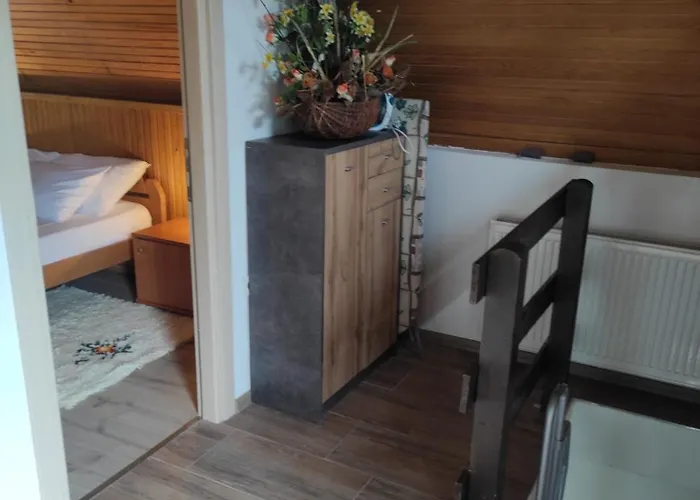 Case de vacanță Kuca Za Odmor Iva Lič