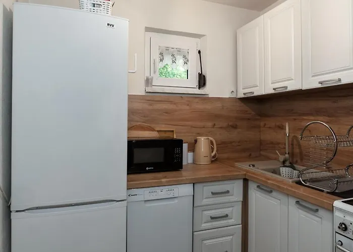 Kuca Za Odmor Iva Case de vacanță Lič