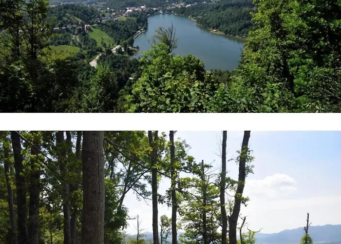 Kuca Za Odmor Iva Lič