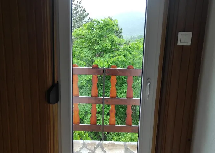 Kuca Za Odmor Iva Lič