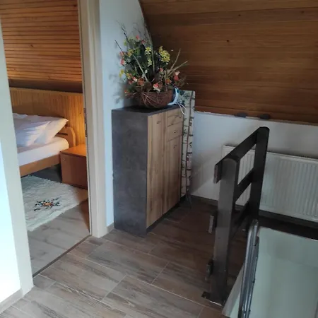 Case de vacanță Kuca Za Odmor Iva Lič