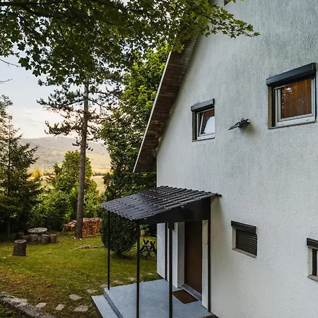 Case de vacanță Kuca Za Odmor Iva