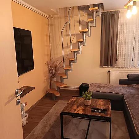 Kuca Za Odmor Iva * Lič