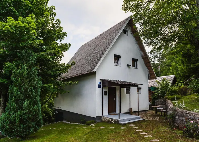 Kuca Za Odmor Iva * Lič