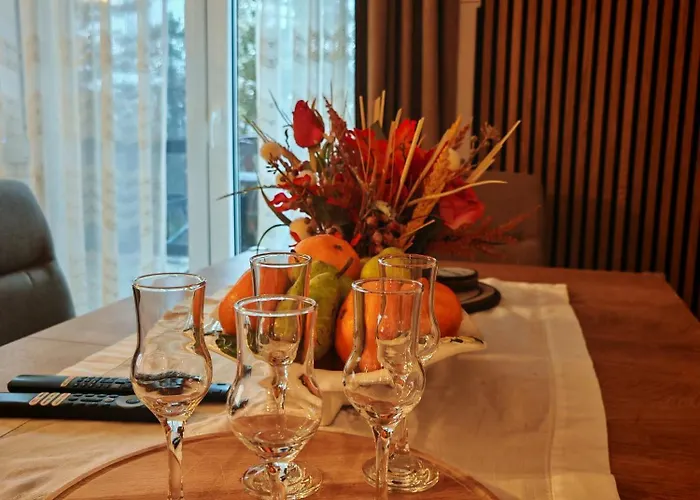 度假居 Kuca Za Odmor Iva Lič